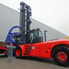 Training as a forklift driver (DGUV G 308-001)