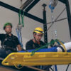 GWO Advanced Rescue Training Hub ART-H